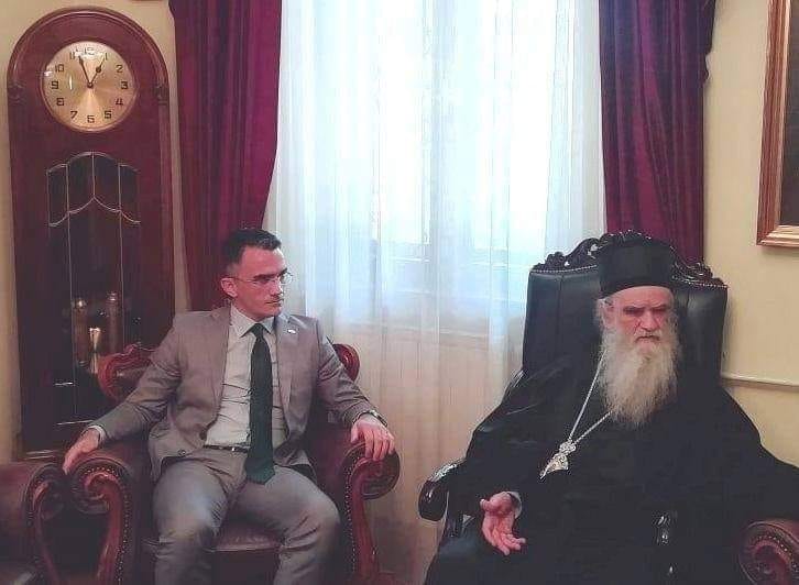 Vukićević: Krivokapić zaboravio ko ga je glasao