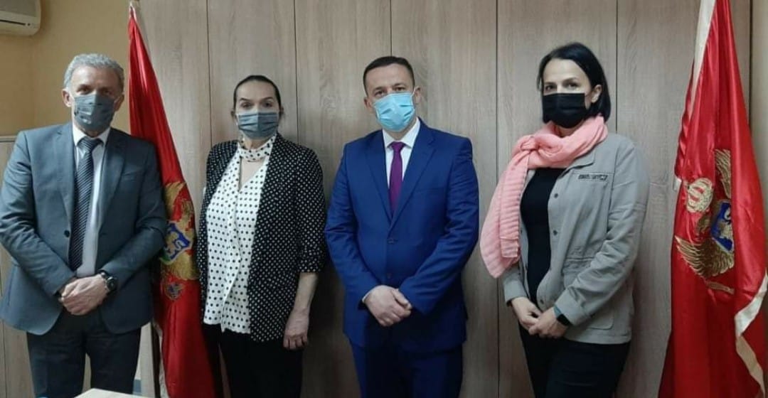 „Osvježilo“ u tužilaštvu: Milov bliski saradnik novi tužilac u Bijelom Polju