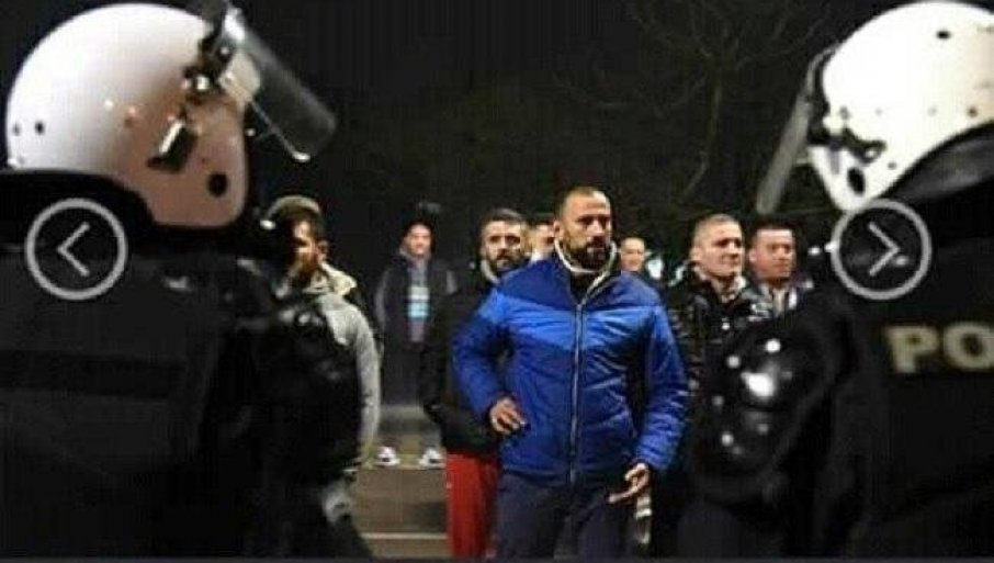 Brdža očitao lekciju Krivokapiću: Ima nas koji smo pružali otpor svih ovih godina, dok ste vi bili „neopredijeljeni“ (FOTO)