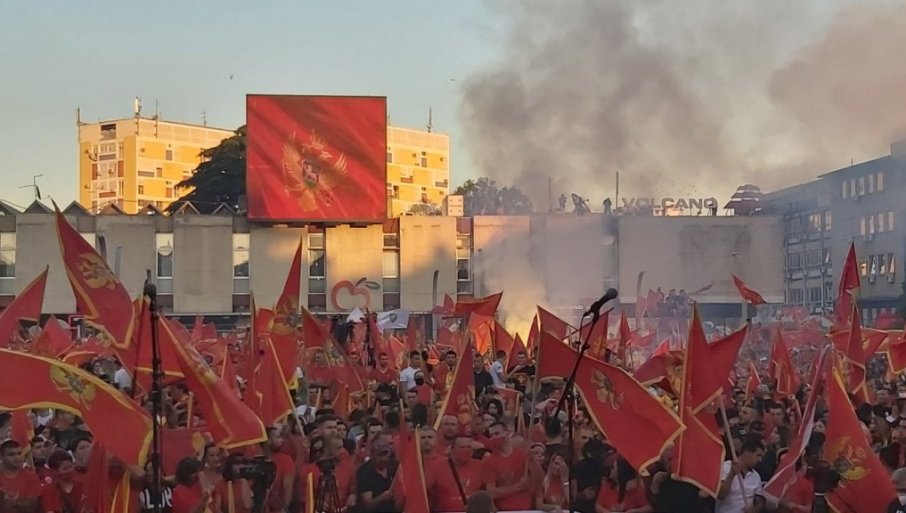 „Komite“ uz Hitlerov poklič izlaze na ulice: Demonstracije zakazane na dan formiranja ustaške NDH!
