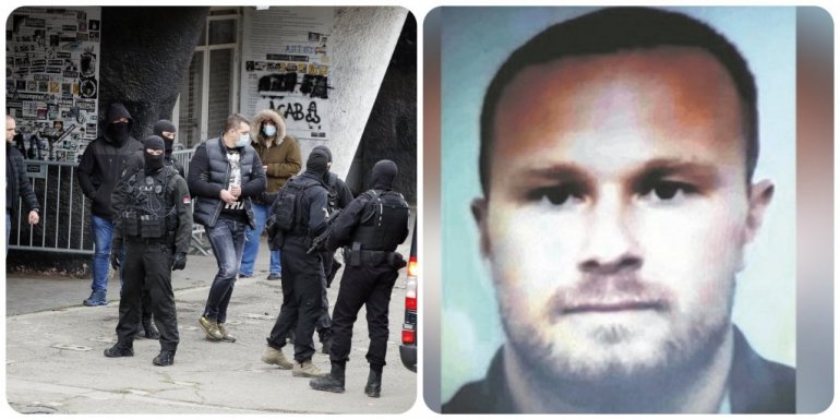 Skandalozno: Zvicer po glavi Belivuku plaćao 300.000 evra, a on mu slao snimke ubistava