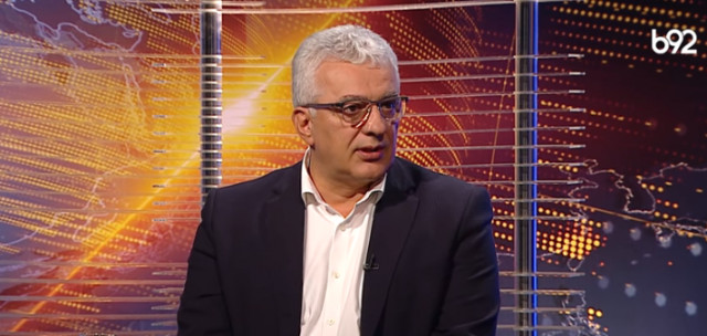 Mandić: Krivokapić nešto krije od nas, sastanak sa Đukanovićem nije bio slučajan