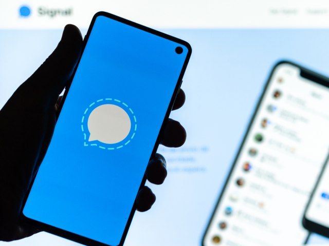 Signal hakovao Cellebrite softver za hakovanje telefona koji koriste organi reda SAD