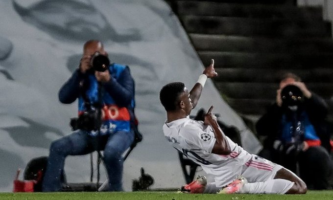 Real nadigrao Liverpul, ogroman korak ka polufinalu