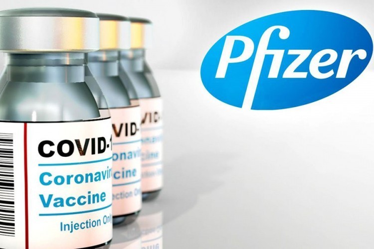 Fajzer: Vakcina 91 odsto efikasna, štiti od južnoafričkog soja