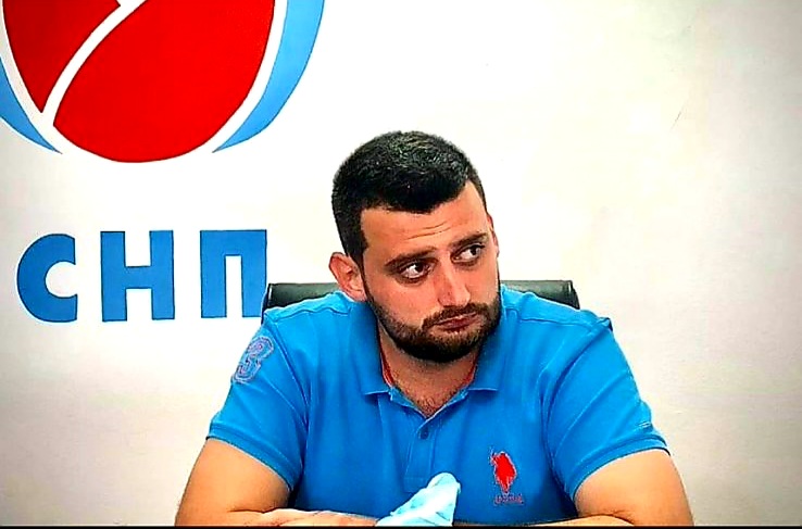 Božović: Mladi ljudi da se dobro zapitaju kuda to vodi, prije nego što odluče da blokiraju saobraćajnice