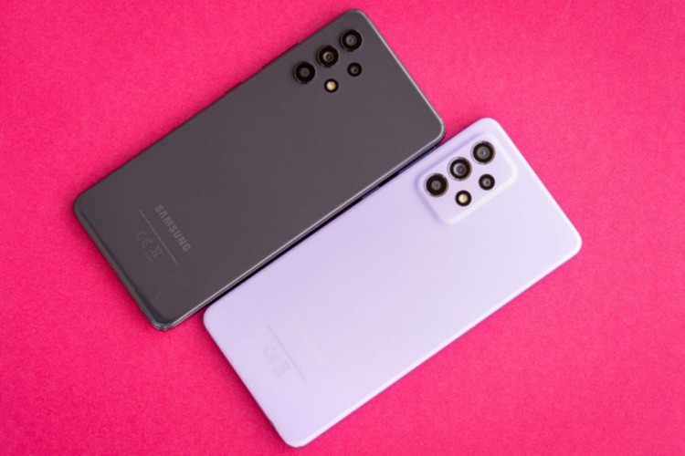 Samsung će uskoro predstaviti Galaxy A22 4G