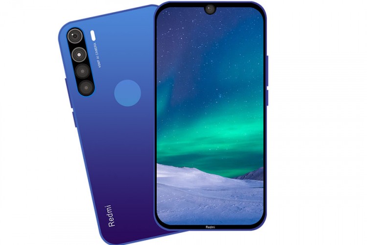Redmi predstavlja novi telefon za ljubitelje igrica