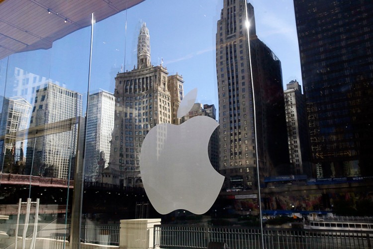 Rusija kaznila Apple sa više od 12 miliona dolara