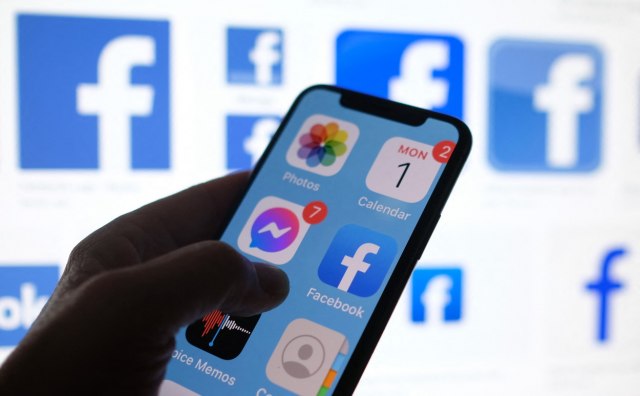 Evo kako da vratite “hronološki fid” na Facebook-u