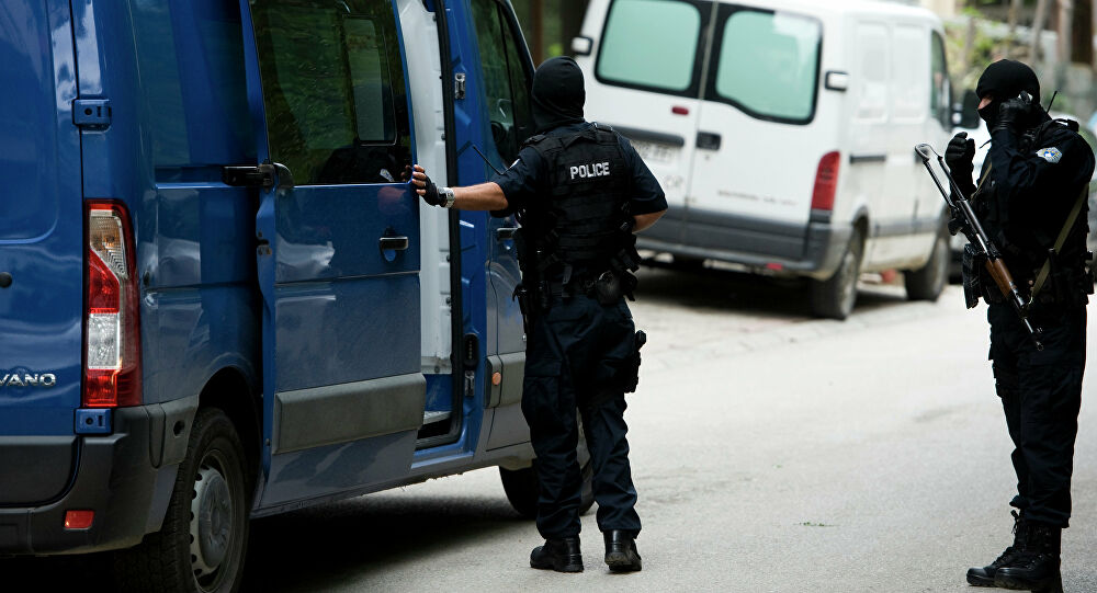 Hajka na policajca u Prištini zbog objave o Košarama i zločinima OVK
