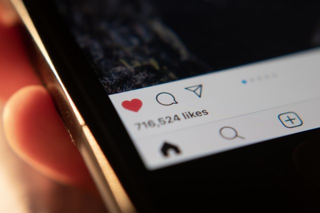 Počeo eksperiment: Jeste li dobili ovo obavještenje od Instagrama?