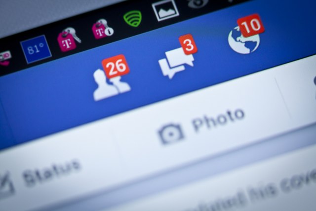 Facebook ne planira da otkriva čiji su podaci iscureli