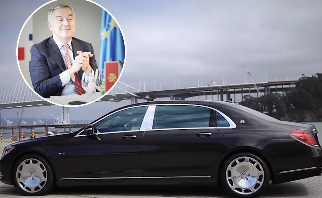 Premijer i Vlada ne drže riječ: Mjesec i po dana ne smiju Milu da uzmu “majbah”