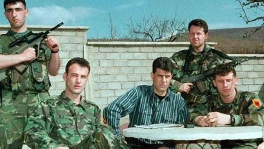Srbi nemaju status žrtve zločina OVK: Specijalni sud u Hagu sudiće vođama terorista ali ne za nedjela protiv Srba