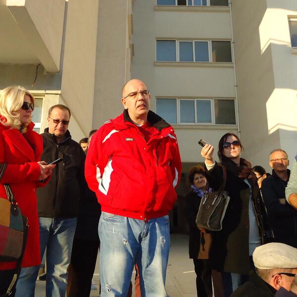 Igor Karišik imenovan za v.d. direktora bolnice u Baru