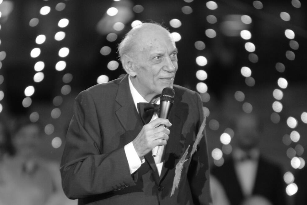 Preminuo Predrag Živković Tozovac