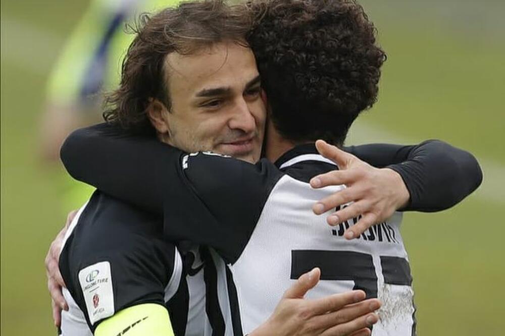 Važna odluka: Partizan prodaje fudbalere sa velikim platama