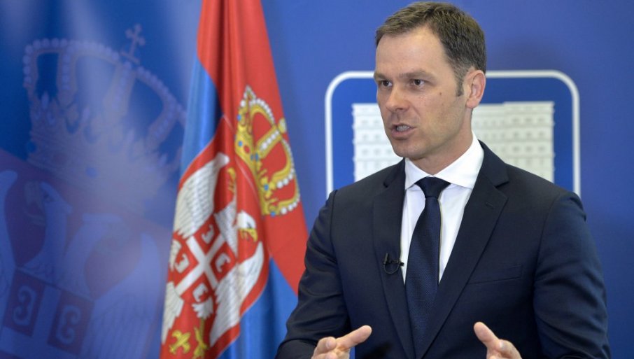 Mali najavio da novčana pomoć penzionerima stiže 6. maja