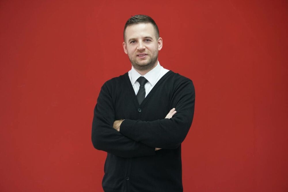 Jevrić (URA): U četiri mjeseca se ne može donijeti konačan sud o učincima Vlade u borbi protiv kriminala i korupcije