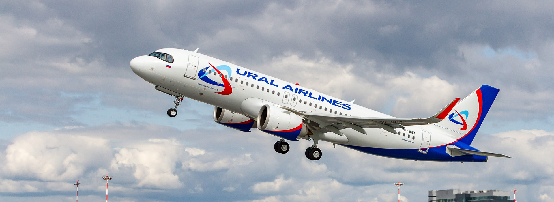 Ruska avio kompanija potvrdila letove za Tivat iz Moskve