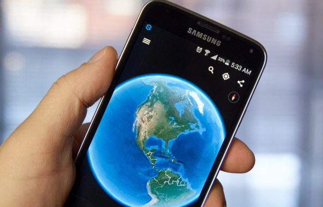 Google Earth funkcija „Timelapse“ stavlja u centar pažnje klimatske promjene
