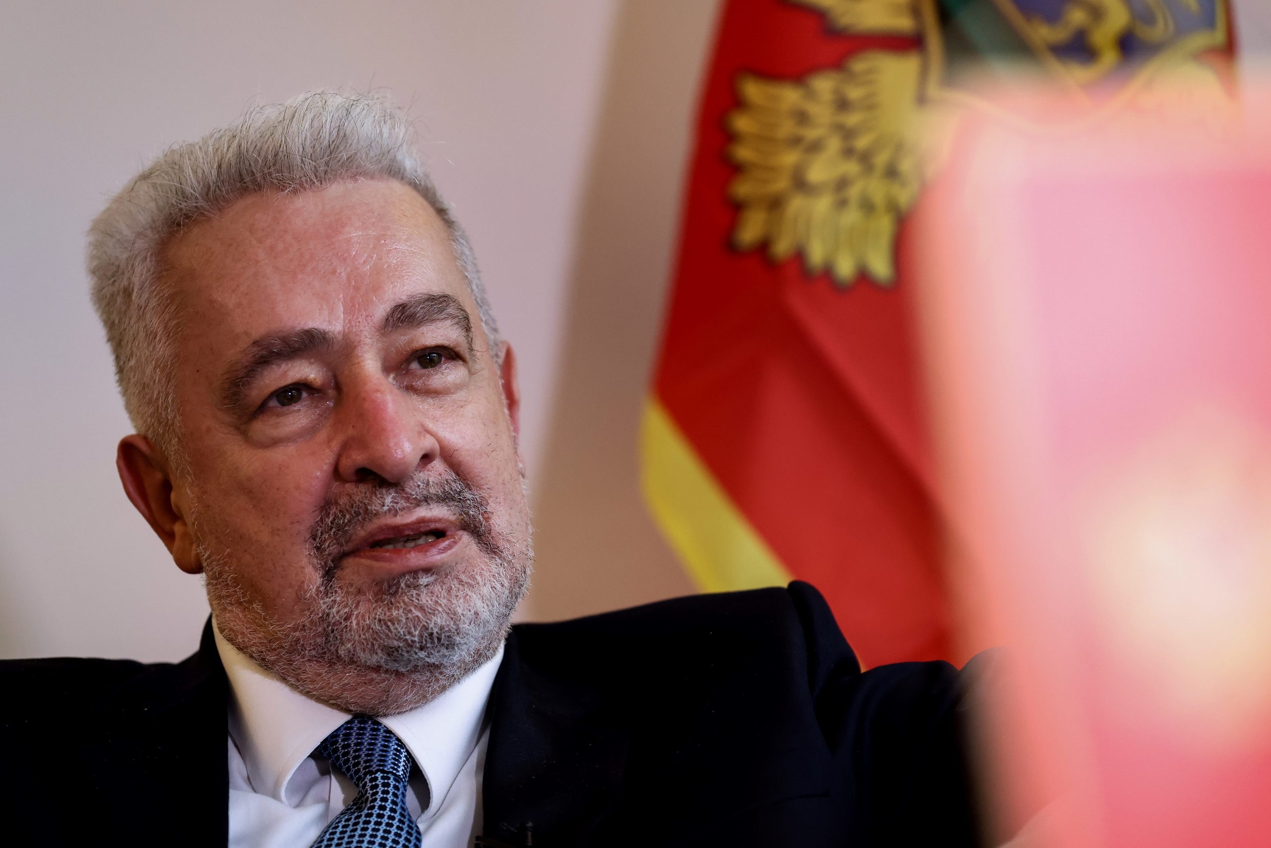 Krivokapić se sad vadi: Održao pripremni sastanak sa Milom!