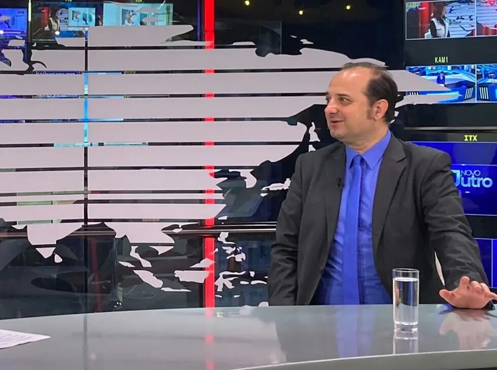 Raković: Srbi se mogu nositi sa oba tipa crnogorskog separatizma