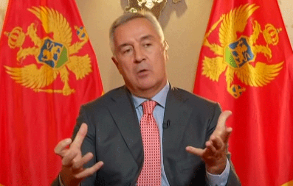 Pakleni plan MILA ĐUKANOVIĆA: Što više umrlih od korone to bolje za DPS!