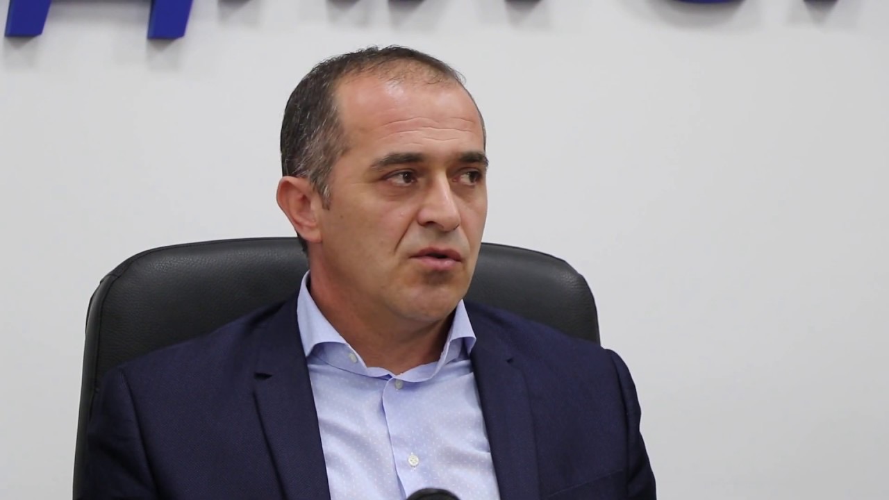 Bulatović (SNS) odgovorio na prozivke: Laž je da sam finansirao DF, u Nikšiću sam zadnji put bio 2019., Đilasovi mediji pišu laži!