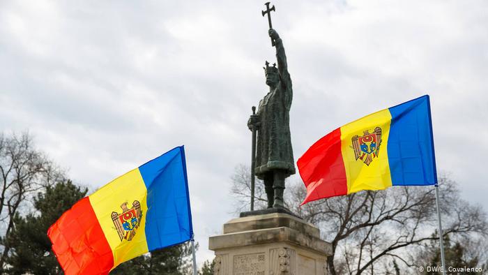Rusija poziva EU i SAD: Ne miješajte se u unutrašnje stvari Moldavije