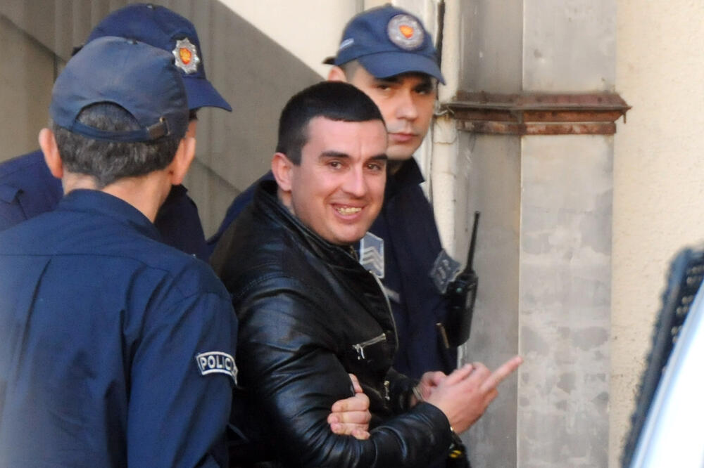 Stanišić i Popović oslobođeni optužbi za otmicu maloljetnika