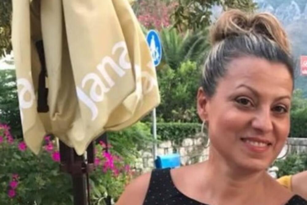 Ubica Ljiljane Simić izručen Crnoj Gori