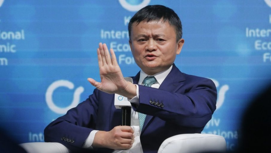 U Kini pojačana kontrola tehnološkoh kompanija: Alibaba kažnjen sa 2,8 milijardi dolara