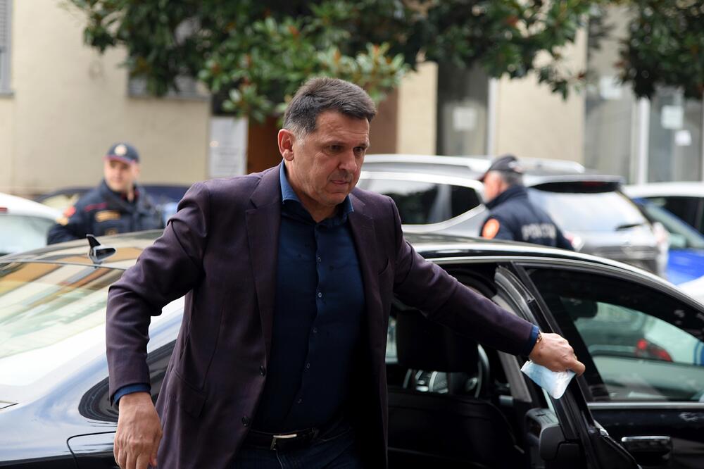 Za ubistvo Kašćelana angažovana dvojica ubica i dobitak od 2 miliona evra