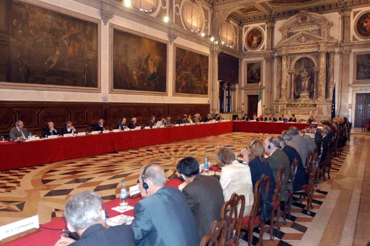 Venecijanska komisija potvrdila: Dobili smo zahtjev, do 11.maja ćemo dati mišljenje