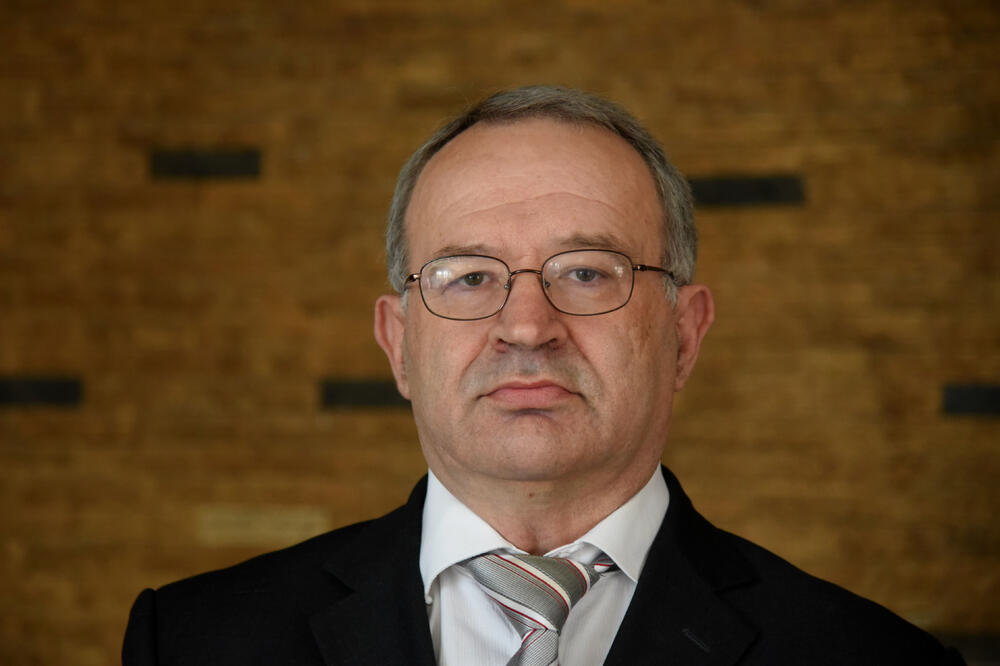 Kovačević vjeruje da će biti izabran za vrhovnog državnog tužioca