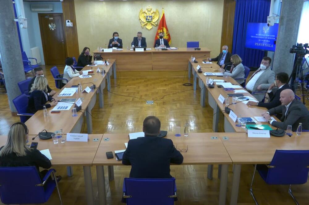 Odbor za sveobuhvatnu reformu izbornog zakonodavstva: Sa dva pododbora da rukovodi vlast, a sa dva opozicija