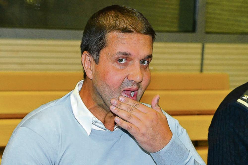 Šarićev poslednji adut
