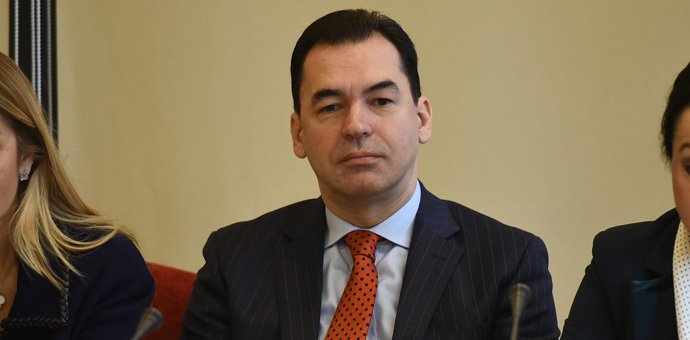 Pažin podnosi tužbu protiv Abazovića: Tvrdi da je napadnut i doveden u kontekst korupcije