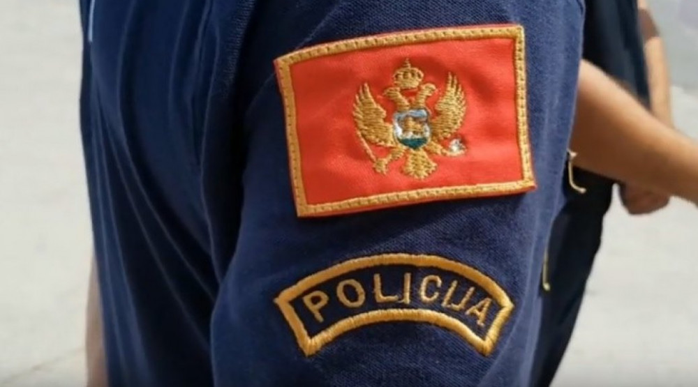 Pred disciplinskom komisijom najviše službenika Uprave policije
