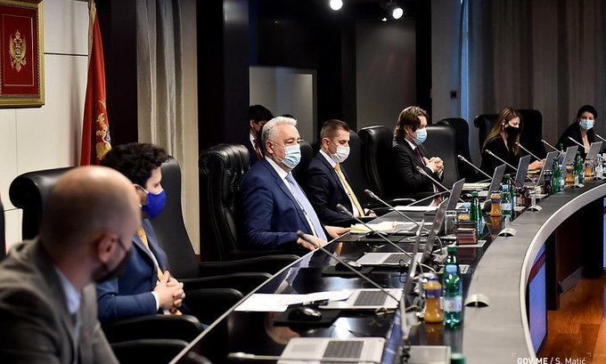 Krivokapić po starom: Carine pripale DF-u, on dan prije susreta sa Milom pogazio datu riječ!