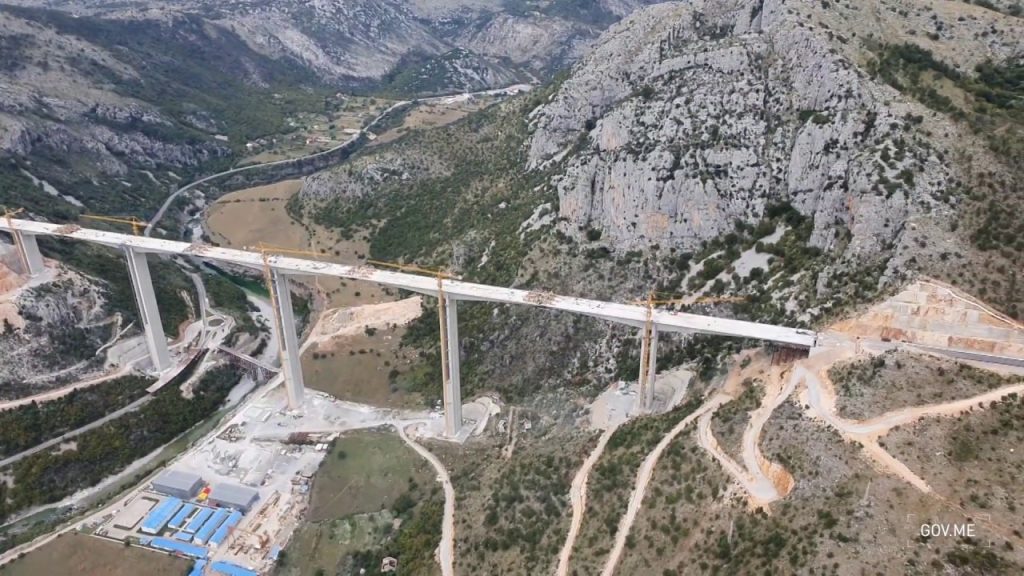 Potvrdila Evropska komisija: Podgorica i zvanično pisala Briselu zbog kineskog duga, EU sprema odgovor