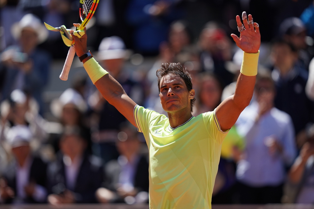 Nadal ispao sa turnira u Monte Karlu