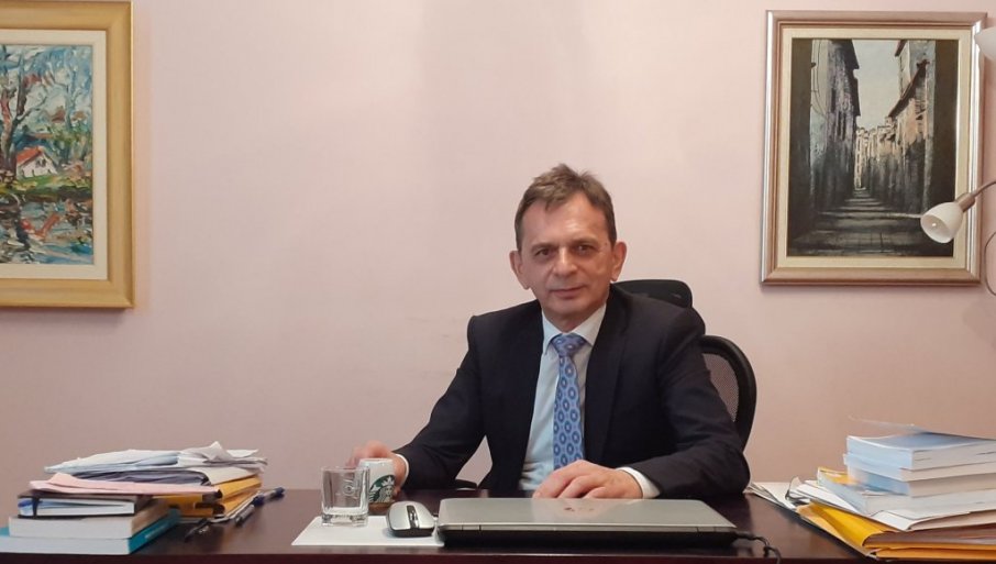Inspektor MUP-a Srbije koji je vodio istragu: Slobodan Milošević nije krao pare