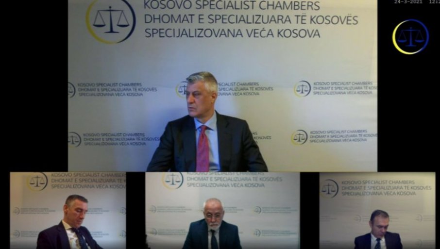 Tirana pomagala OVK na sve načine: Teroristi žrtve odvodili i mučili i u Albaniji