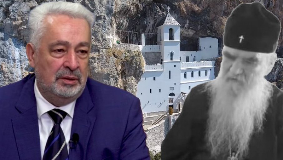 „Novosti“: Sve izdaje Zdravka Krivokapića- odrekao se vladike, čestita nezavisnost lažnoj državi, stidi se Republike Srpske i zabija Srbiji prst u oko