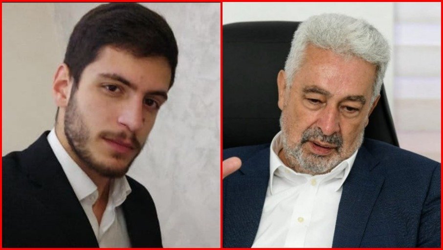 Luka Tapušković poručio Krivokapiću: Sjećaš li se Đedovih riječi?