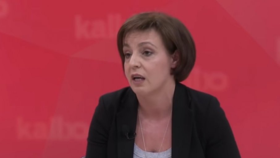 Haos u Prištini zbog sjednice Savjeta bezbjednosti UN: Gervalu optužuju da je ugrozila „nezavisnost“ lažne države
