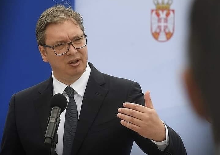 Vučić o potezima Vlade Zdravka Krivokapića: Njima je najvažnije šta misle u Stejt Dipartmentu